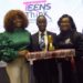 TeensThink Transitions To International Stage With Food Security Competition