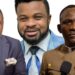 Apostle Odola Tackles Damina, Denies Controversial Cleric's Claim Of Ordaining Enenche 5 CAN Cautions Against Religious, Ethnic, Regional Sentiment On Planned Hardship Protest