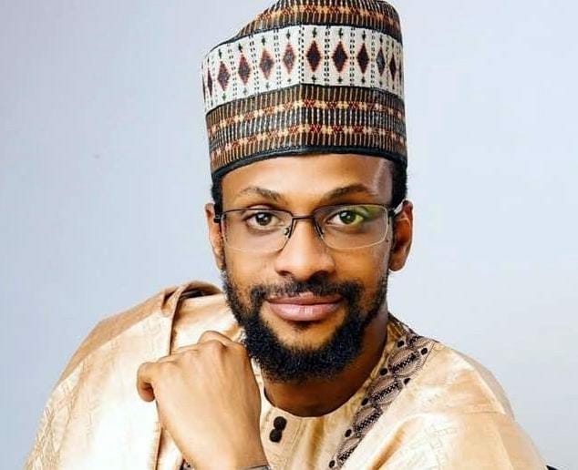 Tinubu Appoints Ganduje's In-Law, Idris Ajimobi, As SSA On Livestock Dev't 1 85e4cb25 994b 4838 99e7 873724af0212