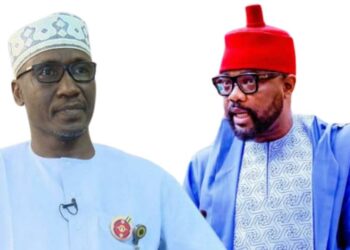 Reps Panel Directs NNPC To Stop Alleged Crude For Loan Deal