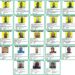 Federal Gov’t Unveils Identities Of Suleja Prison Escapees 5 Federal Gov’t Unveils Identities Of Suleja Prison Escapees