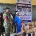 Navy Launches 'Operation Delta Sanity 11' Against Oil Thieves In Akwa Ibom 5 Navy Launches ‘Operation Delta Sanity 11’ Against Oil Thieves In Akwa Ibom