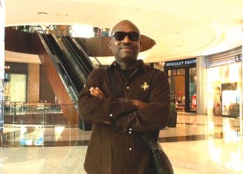 Beyond Satire:  Columnist As Moral Compass