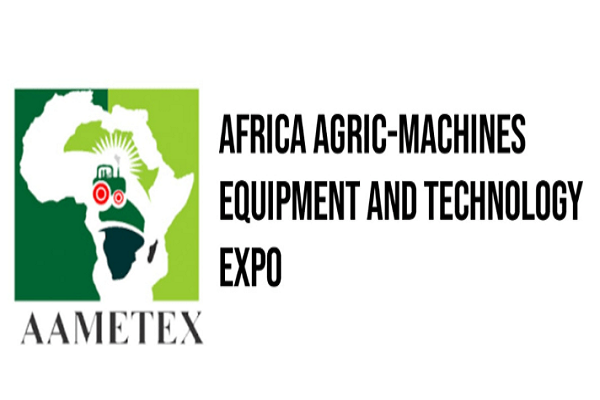 Africa Agric-Machines Expo Holds In Abuja 1 AAMETEX