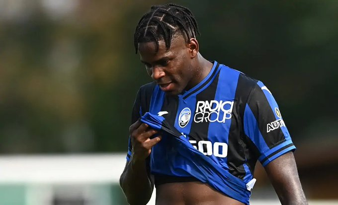 Iheanacho’s Leicester Set To Sign Okoli From Atlanta 1 AFA00EBD A8D2 4745 A7E3 B5BBAFDCD624