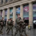 Arson Attacks Cause Travel Disruption Ahead Paris Olympics Opening 5 Arson Attacks Cause Travel Disruption Ahead Paris Olympics Opening