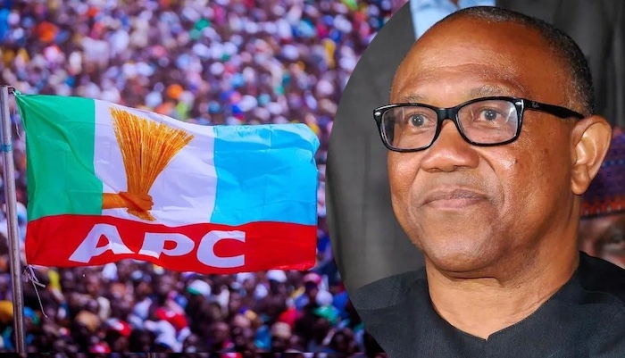APC Faults Obi’s Latest Comments On Economy 1 APC and Obi