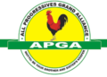 Anambra 2025: APGA Group Declares Support For APC’s Chukwuma