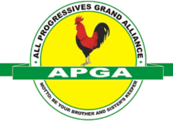 Anambra 2025: APGA Group Declares Support For APC’s Chukwuma