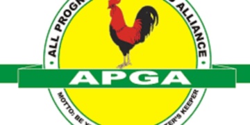 Anambra 2025: APGA Group Declares Support For APC’s Chukwuma