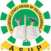 ASUP Gives Federal Gov’t 15-Day Ultimatum To Reverse Service Scheme