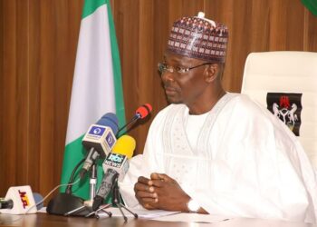 Nasarawa Govt Raises The Alarm Over Plot To Cause Mayhem