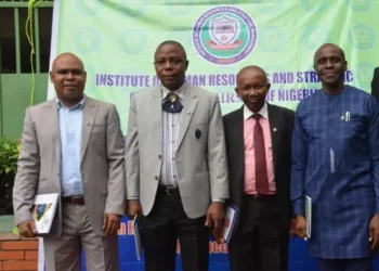 Engage Professionals For Policy Implementation, CIHRSM Tells Govt