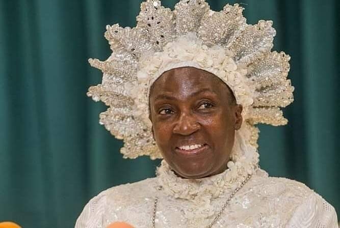 Abimbola Esther Ajayi
