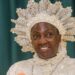 Nigeria On Path To Greatness – Mother Esther Ajayi