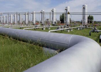 Senate Decries Abuja-Kaduna-Kano Gas Pipeline Project Delay