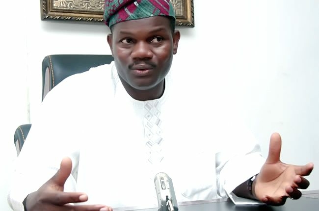 Dosunmu Hails Tinubu, Judiciary Over LG Financial Autonomy 1 Ade Dosunmu