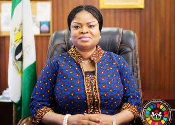 Violent Protests Inimical To National Devt – Orelope-Adefulire