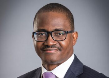 FCMB Appoints Wema Bank Ex-MD As Director