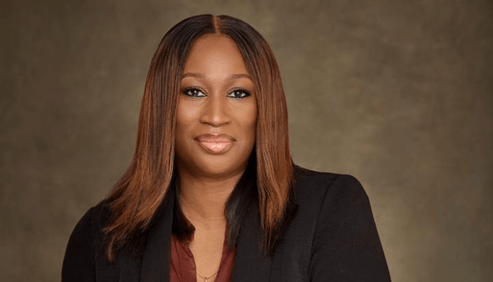 Tolaram Appoints Ladoja As MD/CEO Of Lagos Free Zone 1 Adesuwa Ladoja