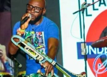 Afowoslide Opens Up On Making Soundtrack For Wole Soyinka’s Movie