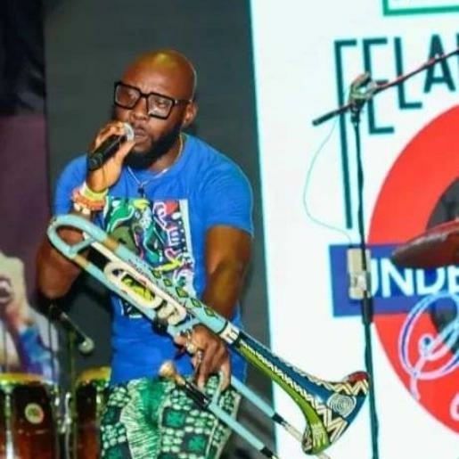 Afowoslide Opens Up On Making Soundtrack For Wole Soyinka’s Movie 1 Afowoslide