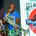 Afowoslide Opens Up On Making Soundtrack For Wole Soyinka’s Movie