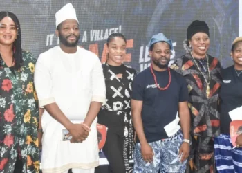 Q Dance Studio Unveils Afropolis 2024 Performance Art Festival