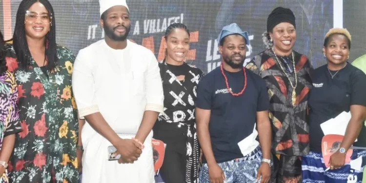 Afropolis 2024