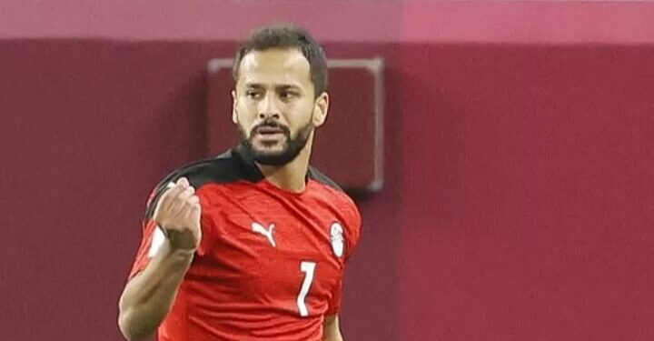 Ahmed refaat