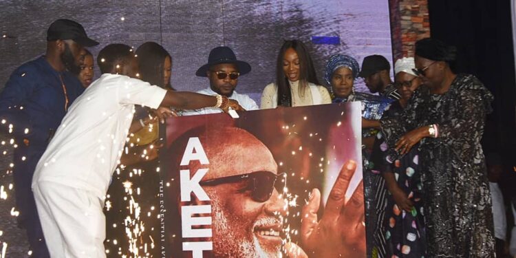 akeredolu