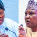 Akpabio, Abbas Task ECOWAS Parliament On West Africa Challenges 5 Akpabio, Abbas Task ECOWAS Parliament On West Africa Challenges