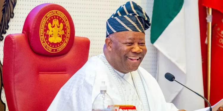 Akpabio