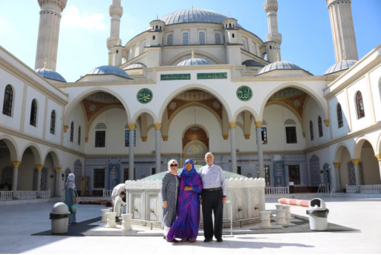 Al Baqarah 1