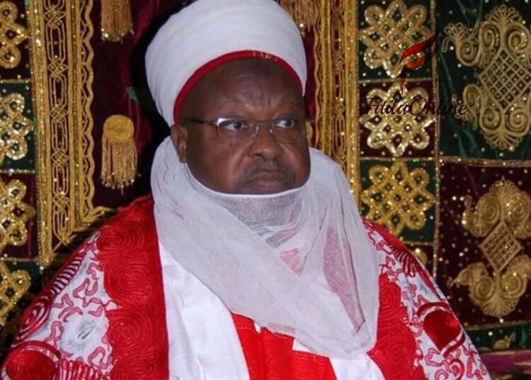 emir of katsina