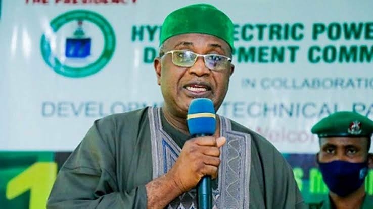 N-HYPADDEC Tackles Youth Unemployment With N2bn Starter Packs 1 Alhaji Abubakar Sadiq Yelwa