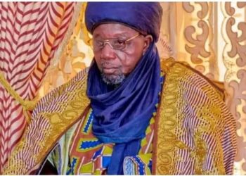 Gunmen Abduct Monarch, Son, 5 Others In Sokoto