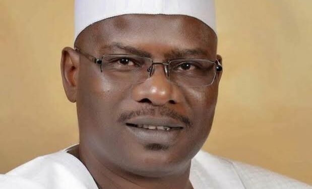 Ndume