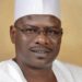 Monguno Replaces Ndume As Senate Majority Whip
