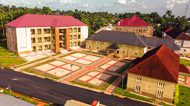 Amadeus University Announces Appointments Of Pro-Chancellor, Principal Officers 1 Amadeus University