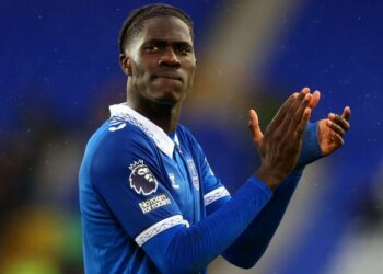 Onana Joins Aston Villa On £50m Deal From Everton