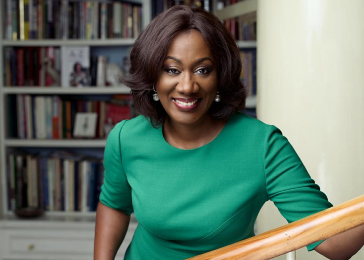 Ambassador Nimi Akinkugbe