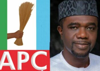 APC Suspends Chairman, Others Over Alleged Anti-party Activities In Enugu