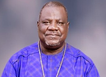 Archbishop Asks FG To Reduce Taxes 1 Archbishop John Praise Daniel