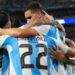 World Champions Argentina Beat Colombia To Win Record 16th Copa America Title