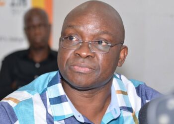 Fayose Trial: Ex-NSA Authorised N200m, N2bn Payment–EFCC Witness
