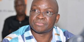 Fayose Trial: Ex-NSA Authorised N200m, N2bn Payment–EFCC Witness