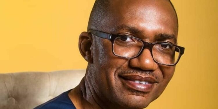 Azu Ishiekwene