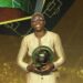 Oshoala, Nkwocha, Drogba, Salah Make Africa’s 25 Best Athletes Of 21st Century List