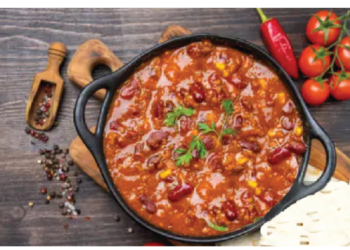 Winter Blues? Not Anymore: Try This Dairy-free Nigerian Breakfast